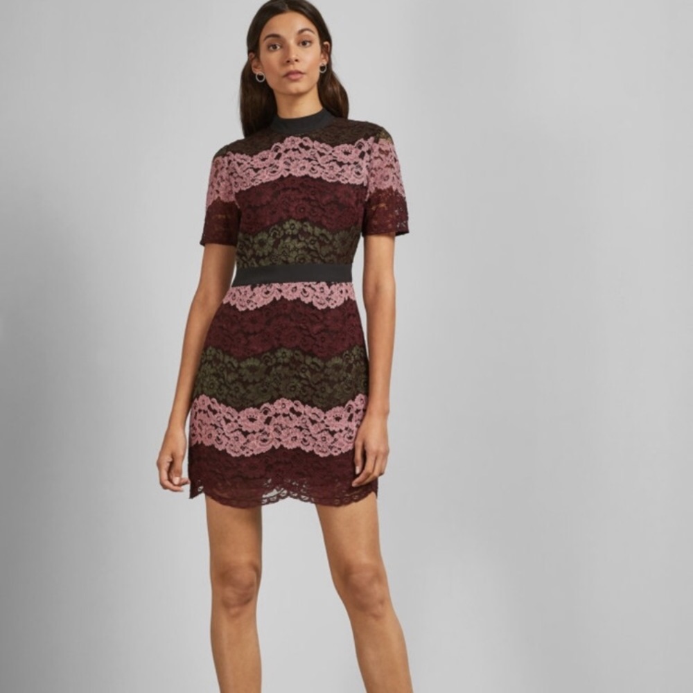 Ted Baker Dress